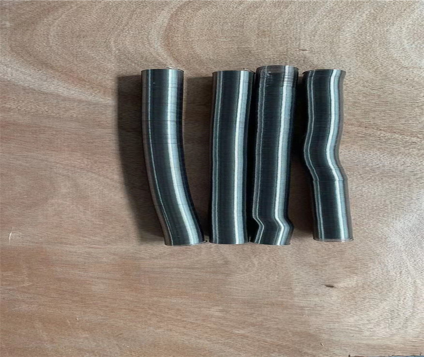 精工輔助加熱絲