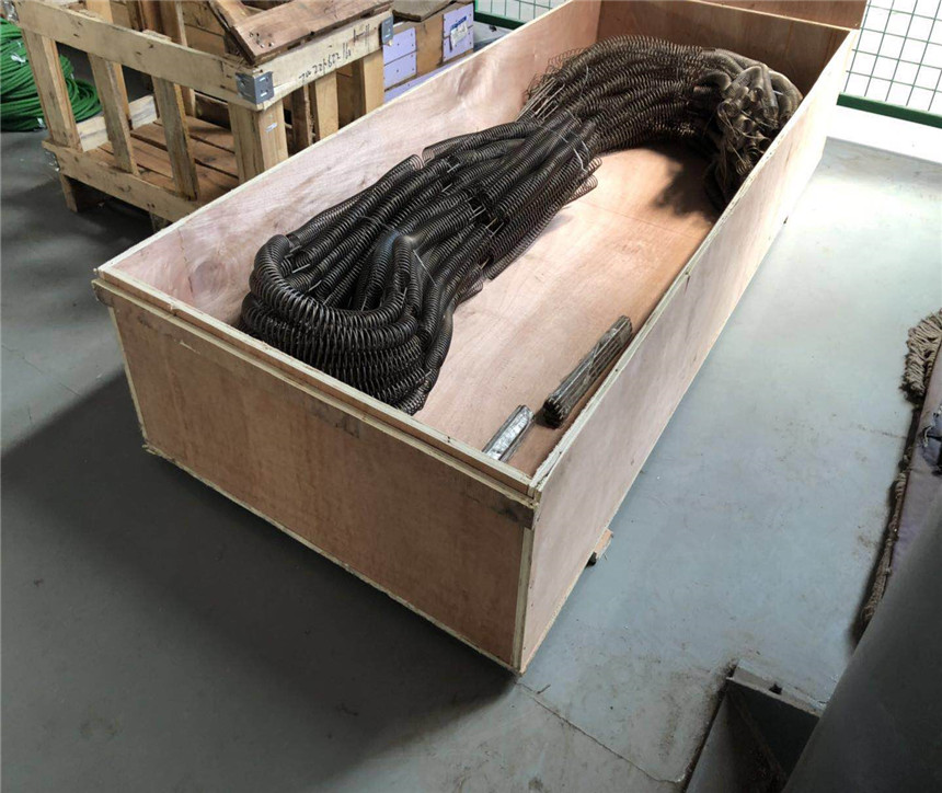 精工鋼化爐爐絲