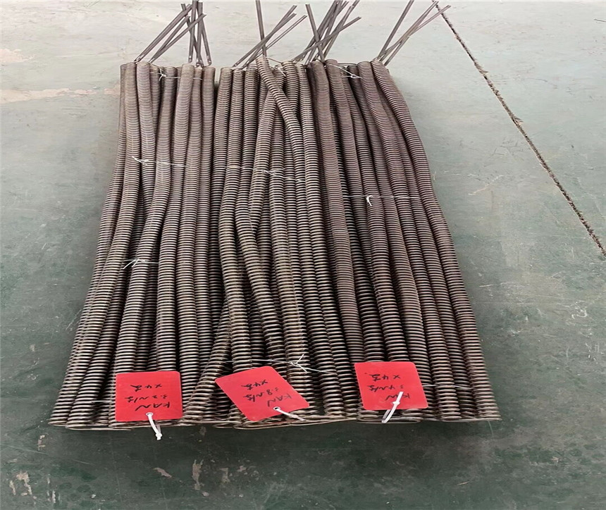 連續(xù)爐加熱絲