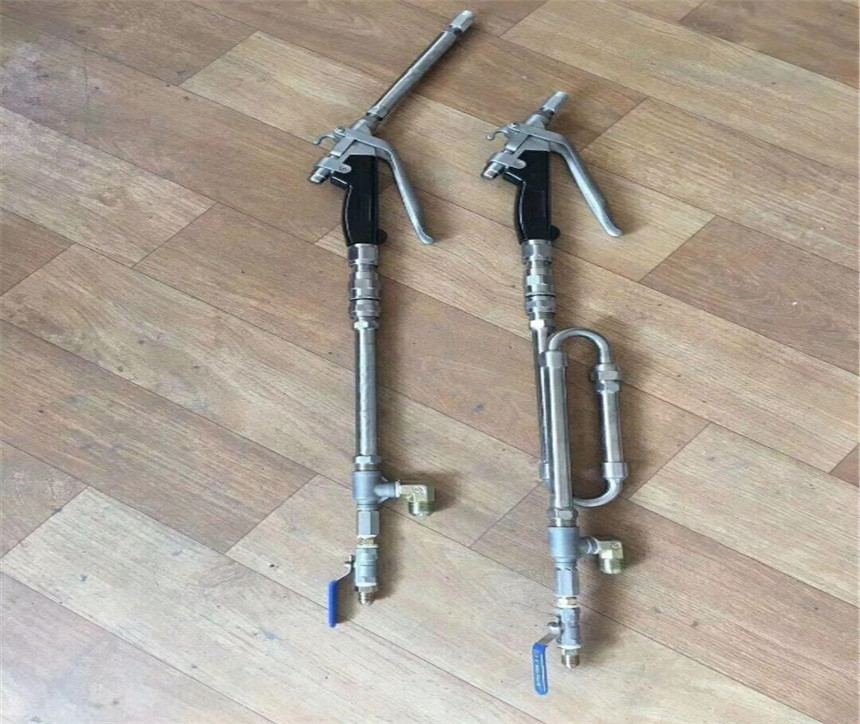 中空打膠機(jī)配件3