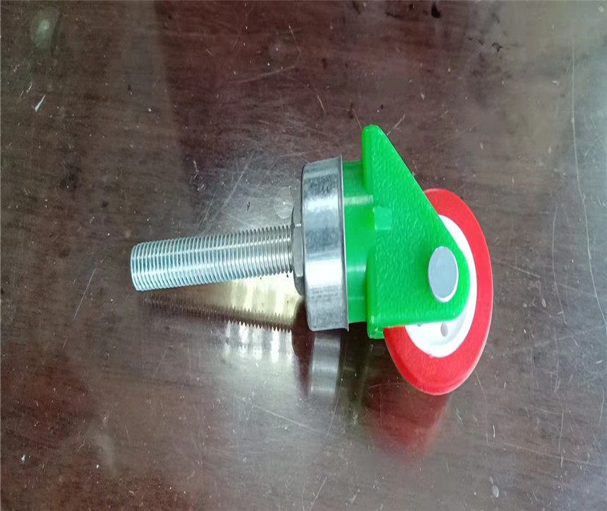 轉(zhuǎn)臺(tái)輥輪