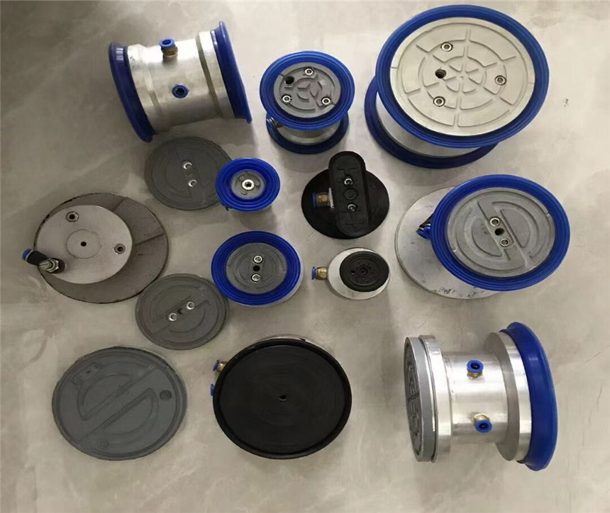 Intermac吸盤(pán)