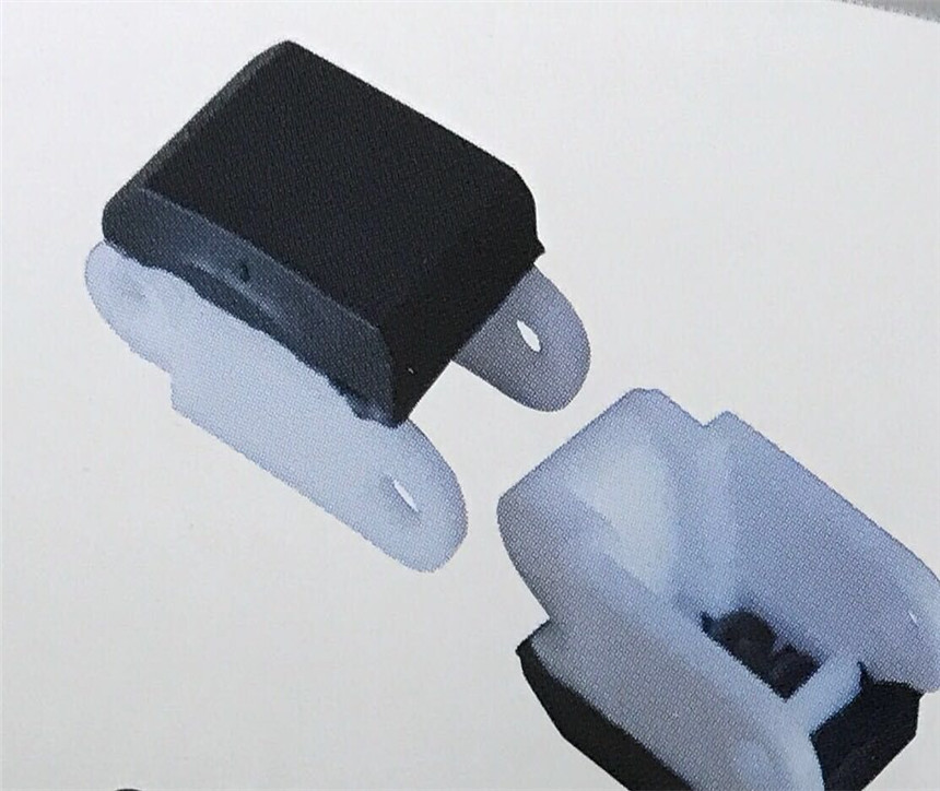 巴伐朗尼直邊機(jī)鏈條