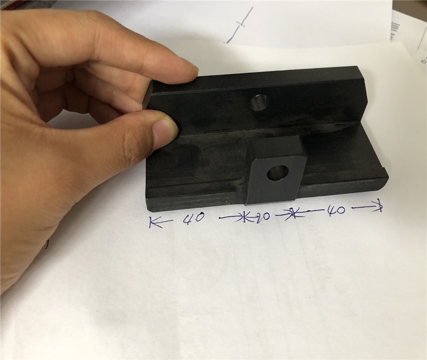 雙邊機(jī)壓塊