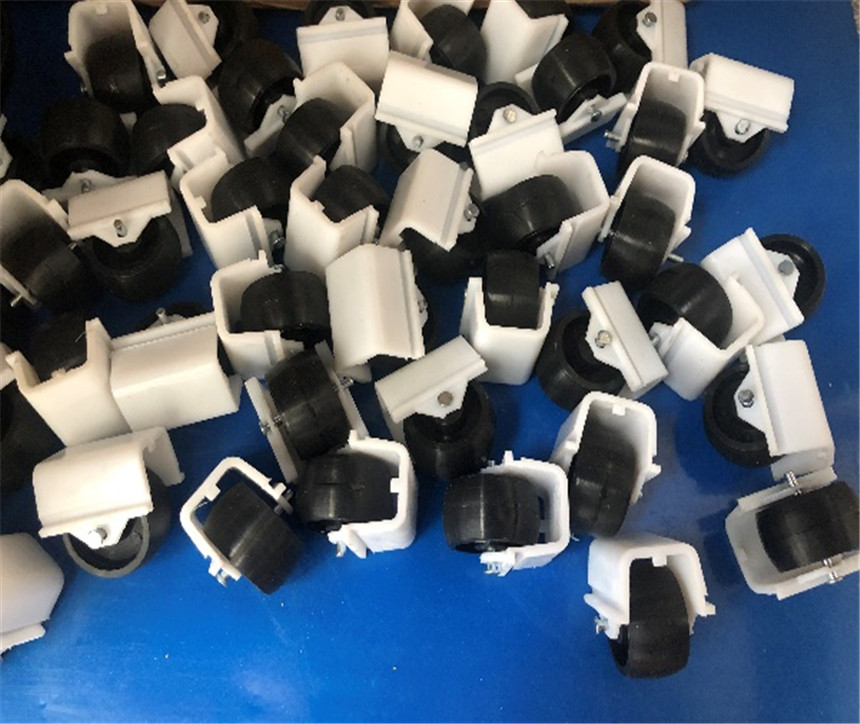 直邊機(jī)滾輪