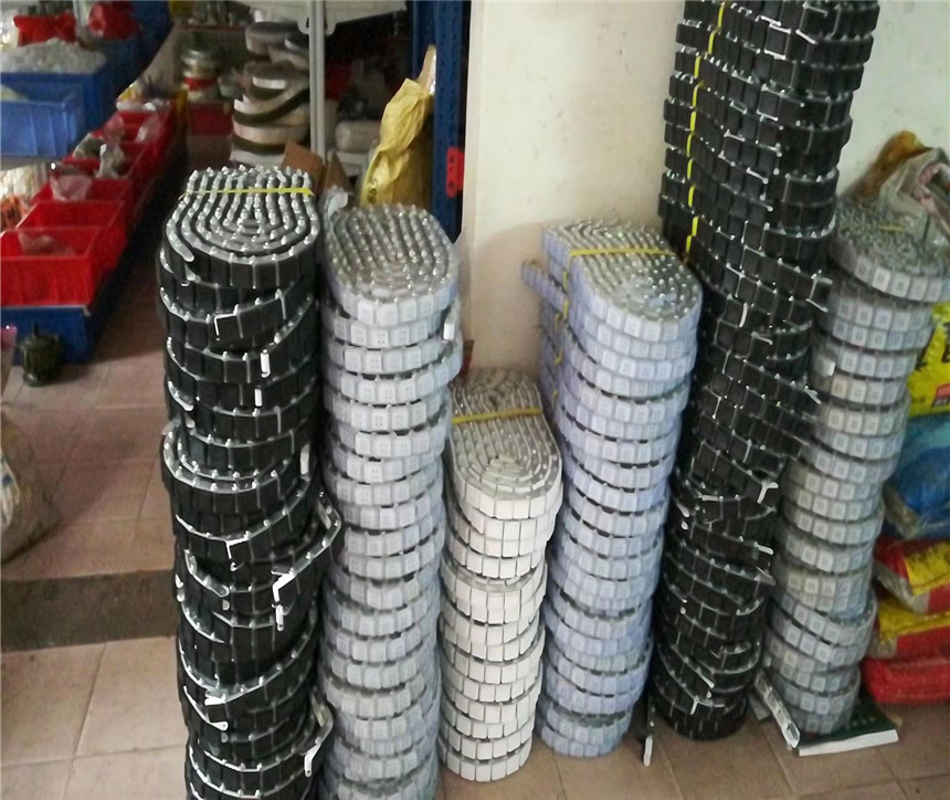 直邊機(jī)鏈條