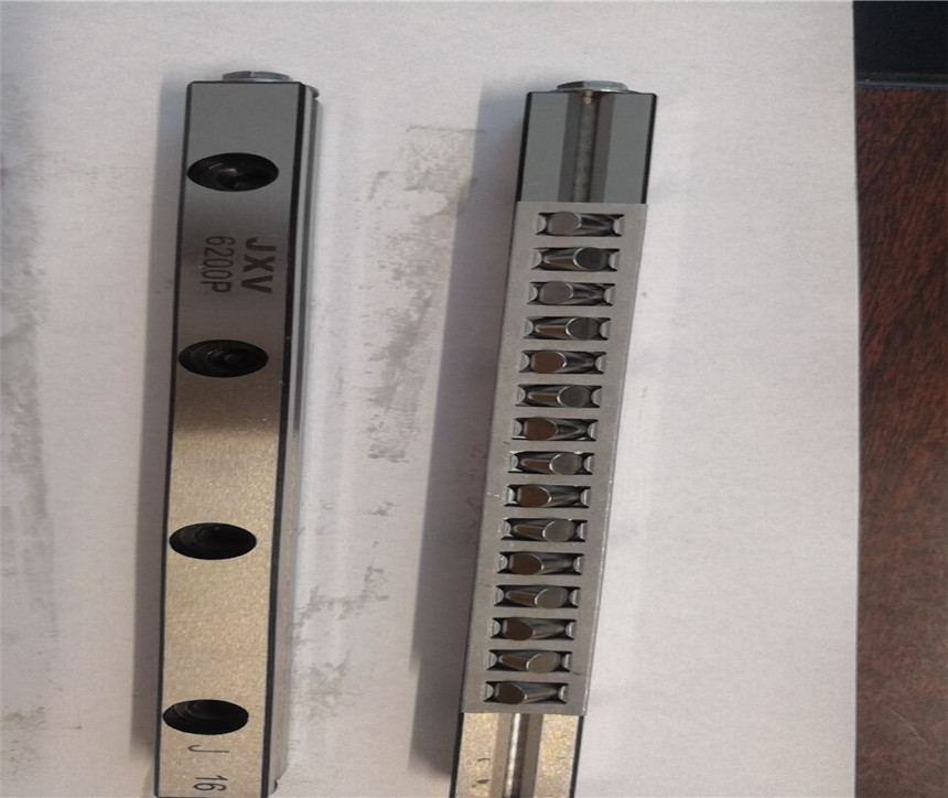 直線導(dǎo)軌軸承