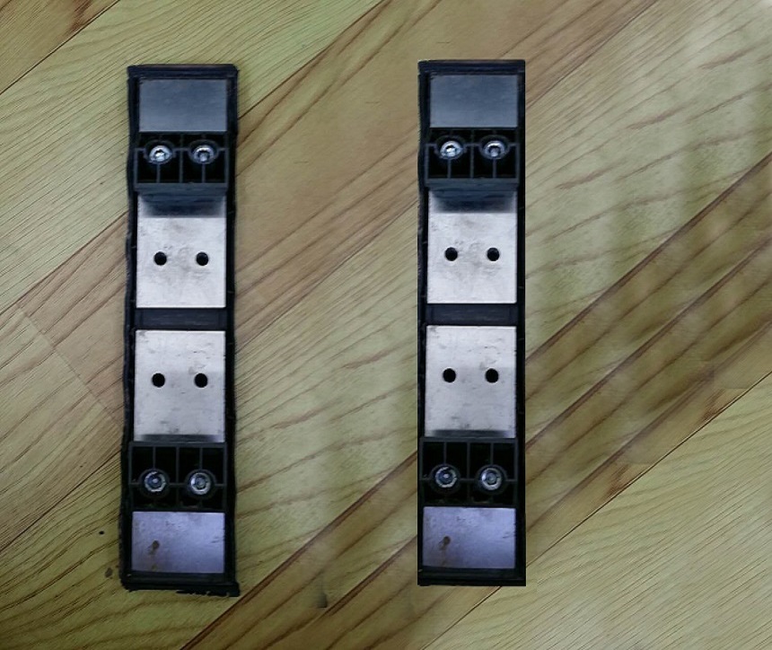 斜邊機(jī)壓板