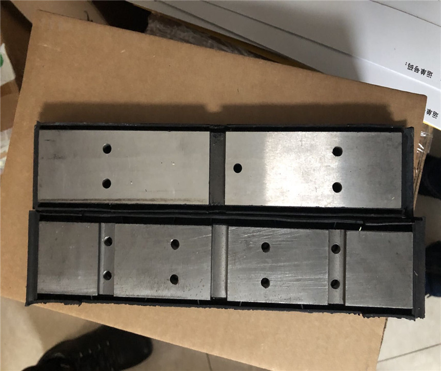 斜邊機(jī)后壓板