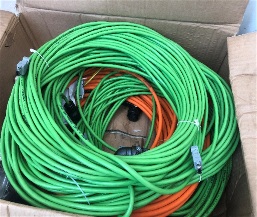 運(yùn)動(dòng)電纜