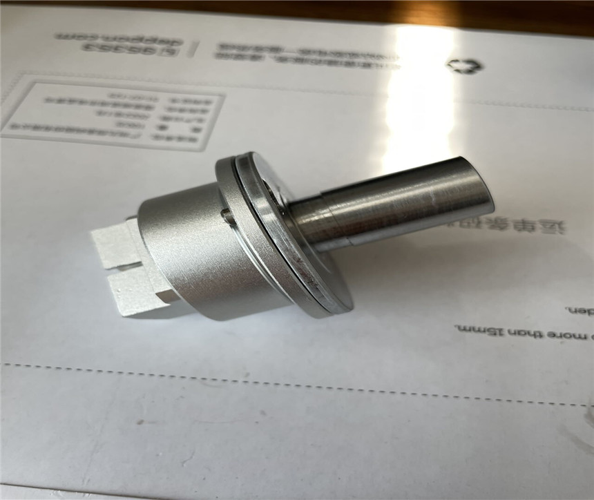 切割機(jī)刀頭組件