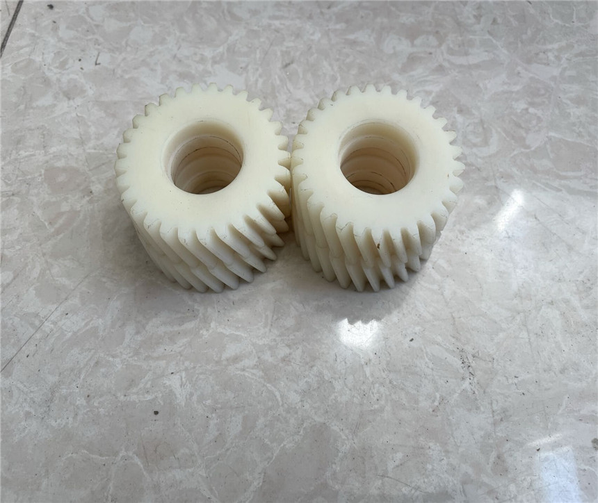 尼龍齒輪