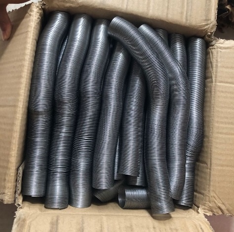 汽車熱彎爐加熱絲