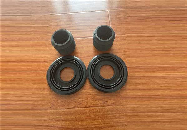 巴伐朗尼雙邊機(jī)防水套