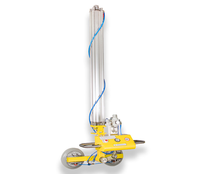 XZ-2電動(dòng)吸盤