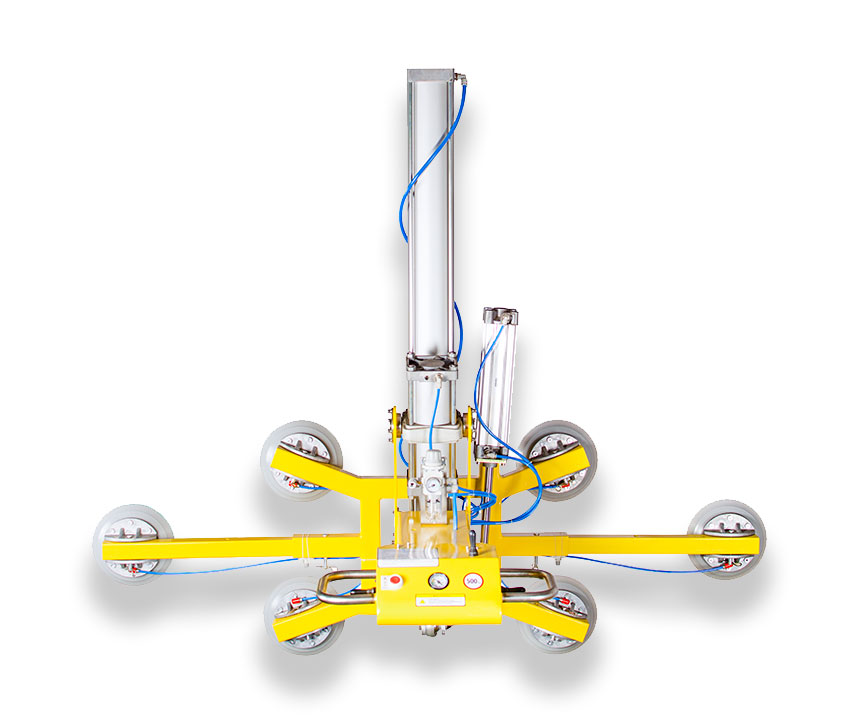 XFZ-6電動(dòng)吸盤