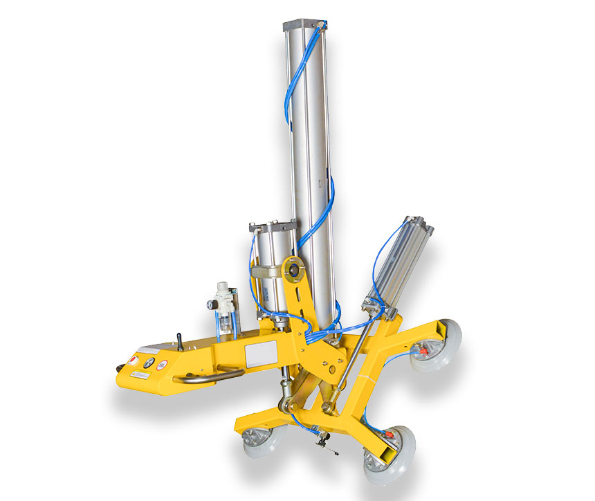 XFZ-4電動(dòng)吸盤