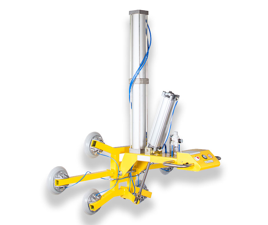 FZ-6電動(dòng)吸盤