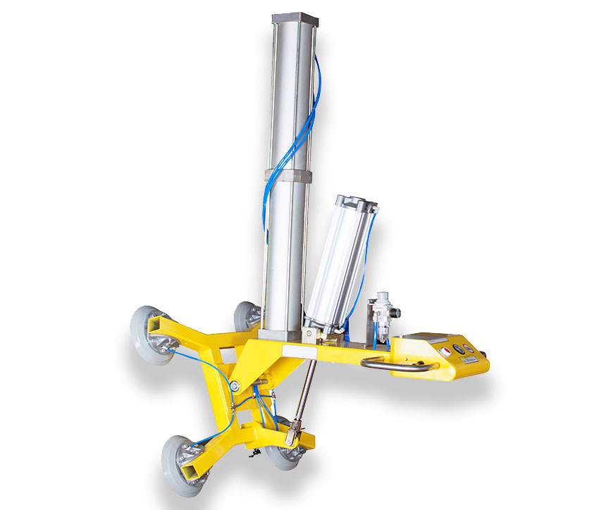 FZ-4電動(dòng)吸盤