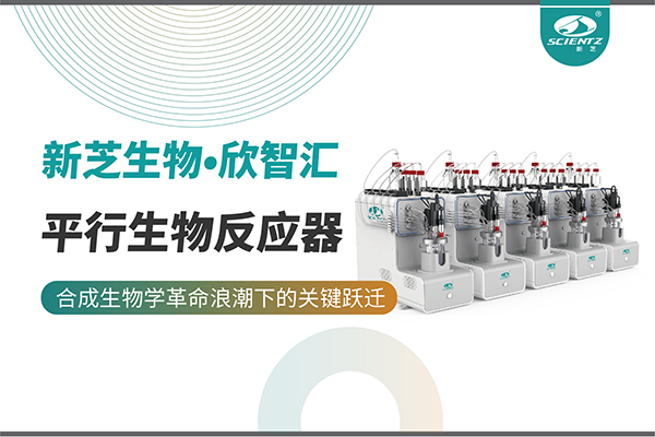 培養(yǎng)菌株和評估工藝參數(shù)影響太難太慢？平行生物反應(yīng)器提供關(guān)鍵解決方案！