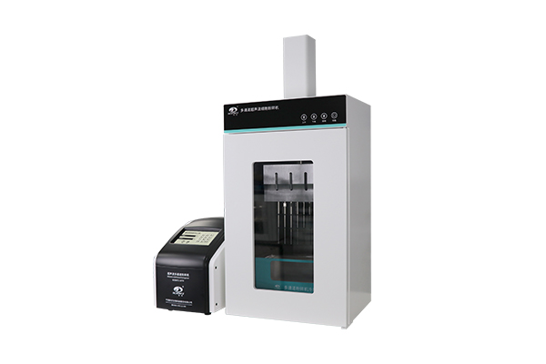 多通道超聲波細(xì)胞粉碎機SCIENTZ-4TD