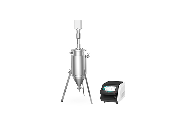 連續(xù)流超聲波細(xì)胞粉碎機(jī)CFU-3000W