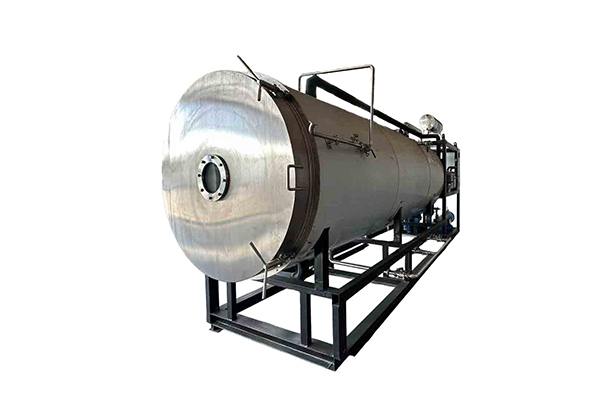 食品生產(chǎn)型凍干機(jī)