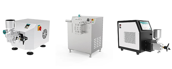 高壓均質(zhì)機(jī)