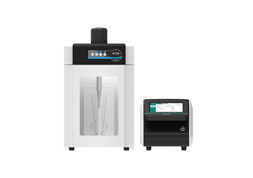 數(shù)字型超聲波細胞粉碎機